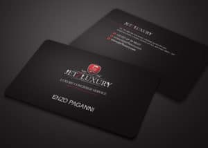 Jet 7 Luxury