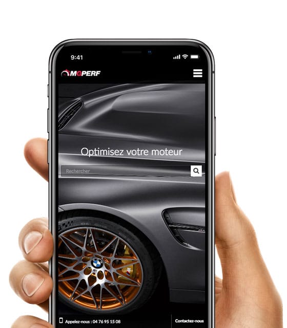 mgperf-charte MGPerf mobile first