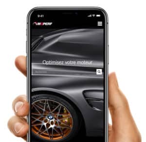 Mobile first MGPerf