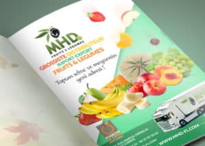 MHD