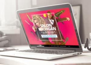 Salon Michigan