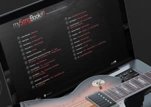 My Song Book