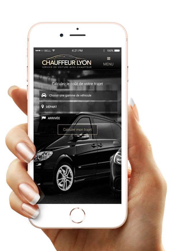 chauffeurlyon-mobile Chauffeur Lyon version mobile