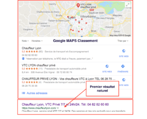 Nouveautés Google