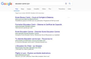 Nouveautés Google