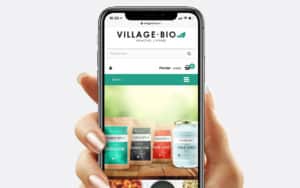Village Bio