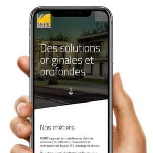 Meric x Illucom
