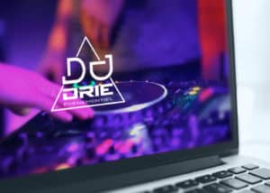 Dj Drie Refonte du site Illucom