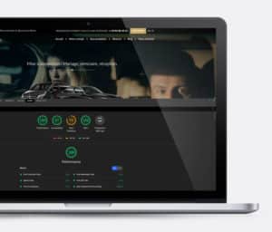 MED Groupe VTC Marseille