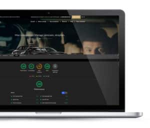 MED Groupe VTC Marseille