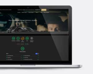 MED Groupe VTC Marseille