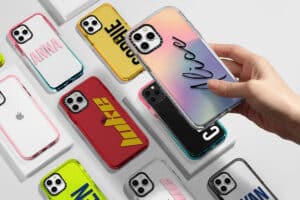 Frenchcase