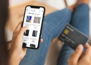 Frenchcase conception boutique en ligne