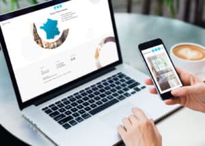 MTS Conception du site