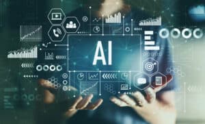 Intelligence artificielle et SEO